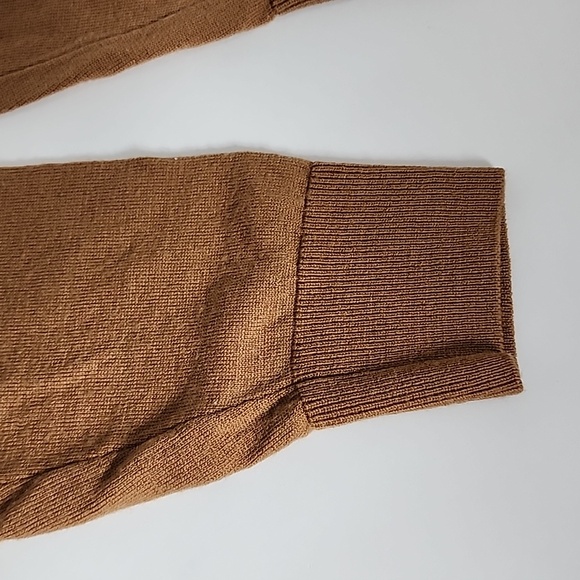 UNIQLO WOMEN  KNIT  WOOL SWEATER/  S - Picture 15 of 16